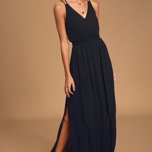 Lulus Maxi Dress